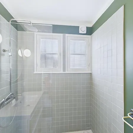 Maison Pour 8 - Piscine Chauffee - 800m De La 펜션