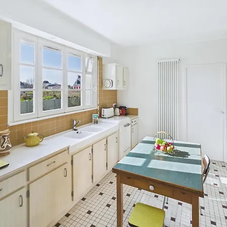 Maison Pour 8 - Piscine Chauffee - 800m De La